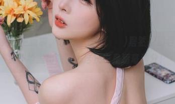 在线图集又更新啦，Jang Joo(장주)居然把酒吞童子的女仆给搬出来了…这次也是猎奇满分！
